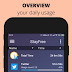 StayFree - Screen Time Tracker & Limit supper Application