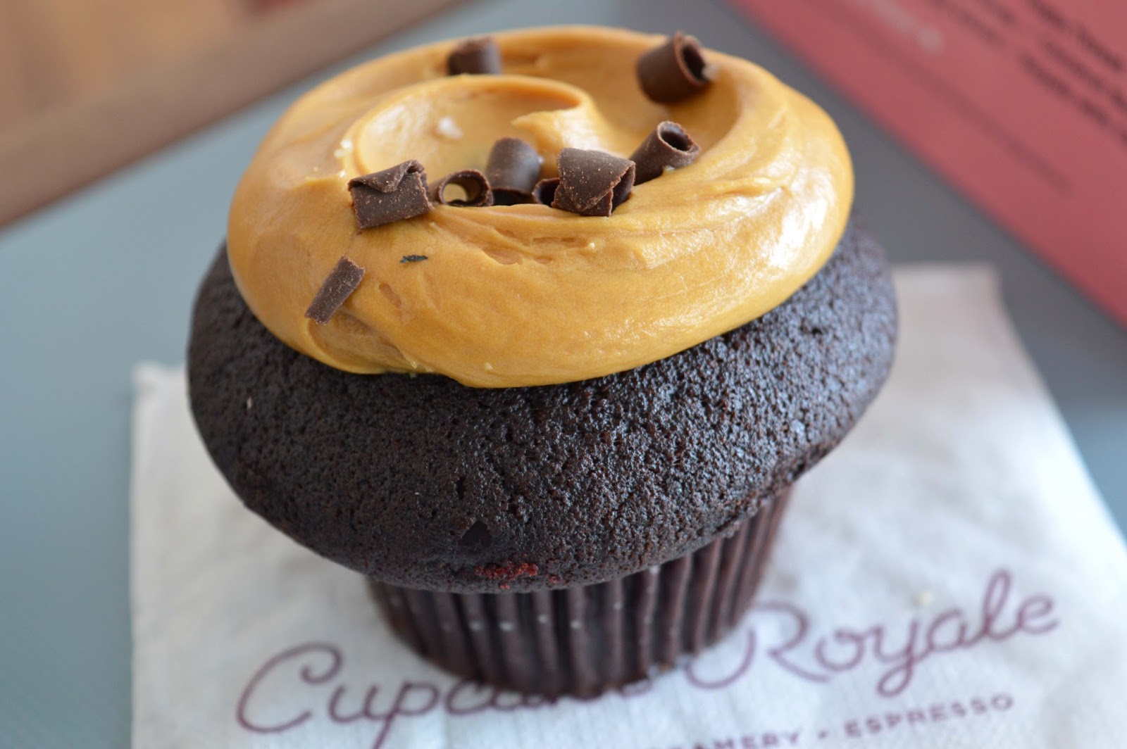 Seattle's Top Desserts