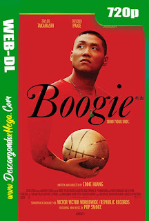 Boogie (2021) HD [720p] Latino-Ingles