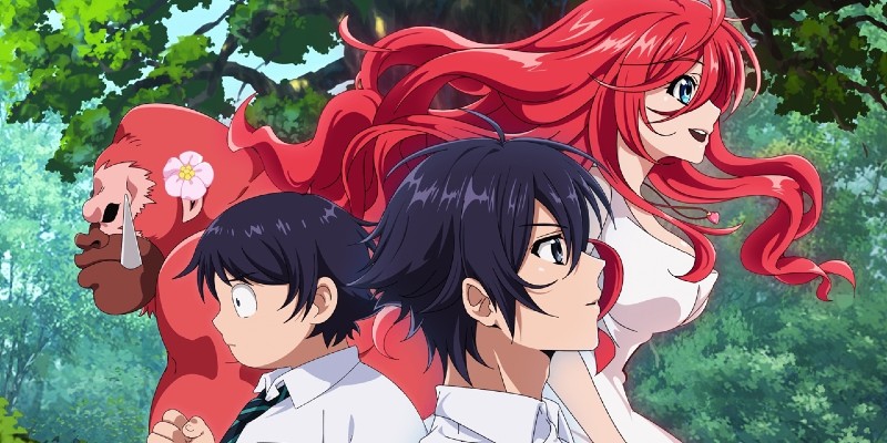 The Fruit of Evolution: Before I Knew It, My Life Had It Made