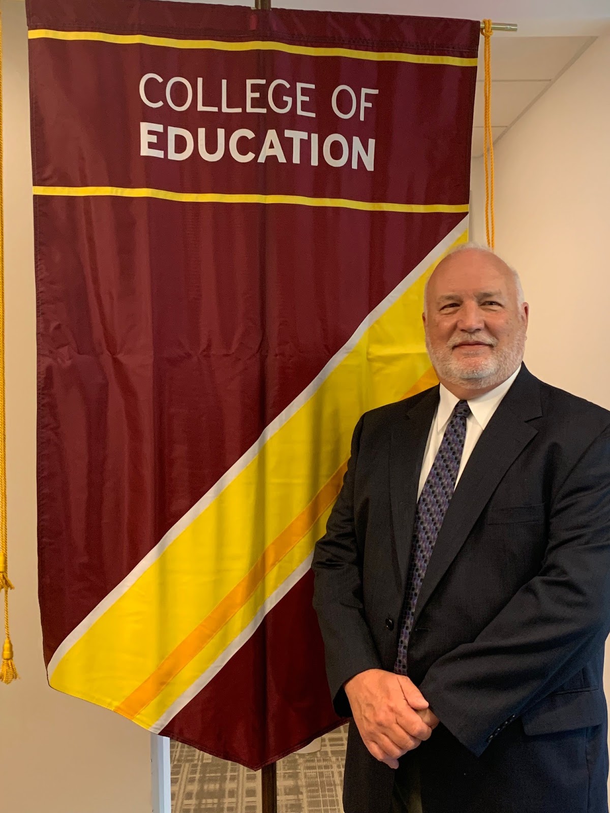 The University of Arizona Global Campus Faculty Blog Lean on Me