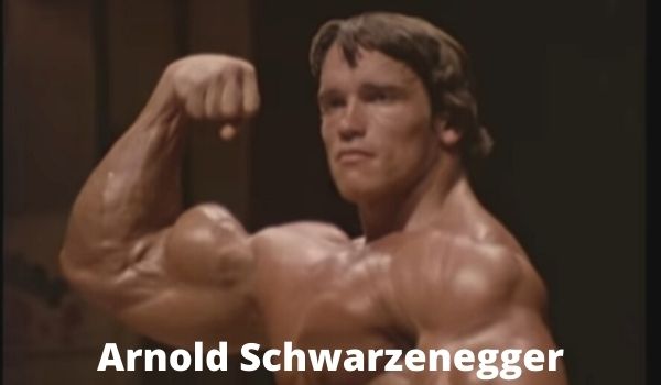 Arnold Schwarzenegger Height In Feet And Inches