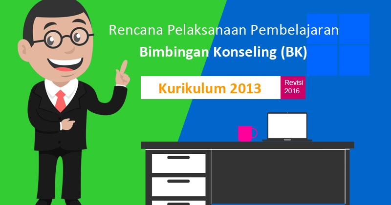 RPP BK SMP Kurikulum 2013 Kelas IX