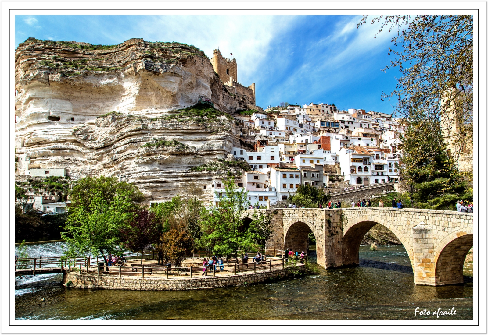Mi Album de Fotos ALCALÁ DEL JÚCAR (Albacete). Mi Album de Fotos ALCALÁ DEL JÚCAR (Albacete).