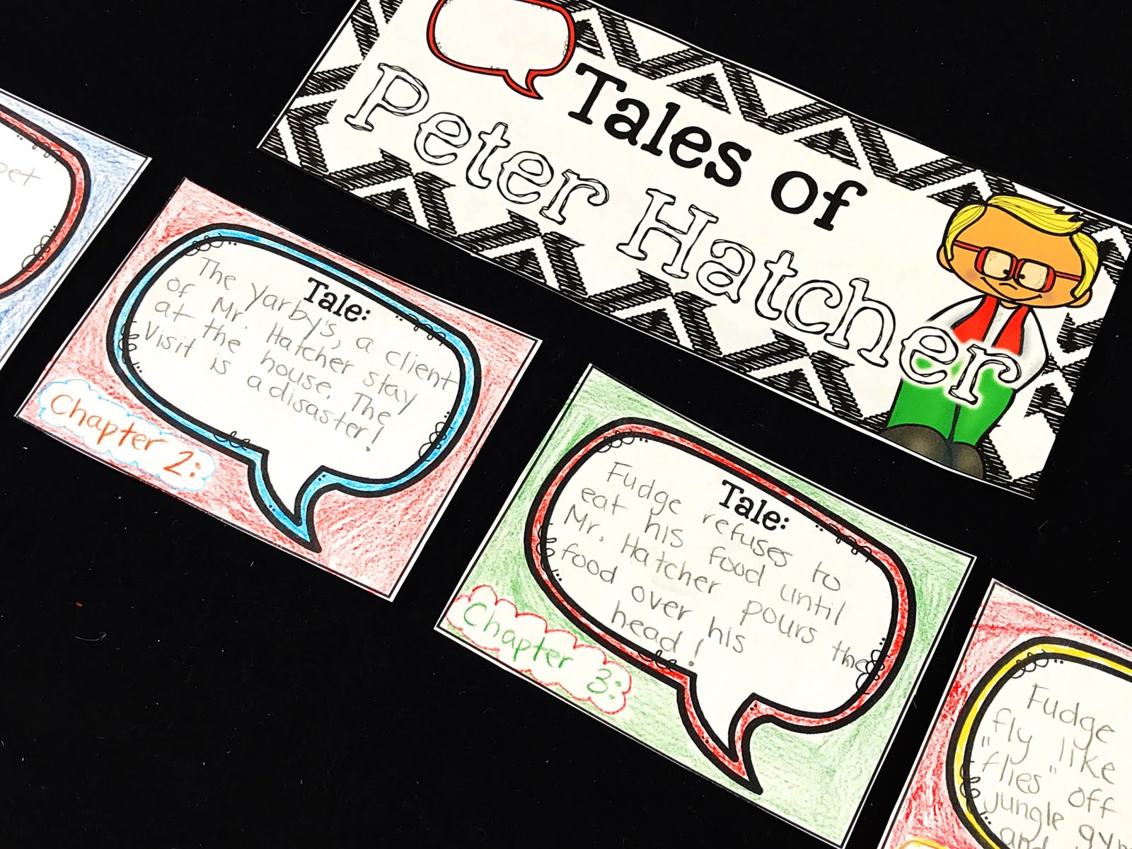 Making your Bulletin Boards Work for YOU 3 Ways to Get More Out of