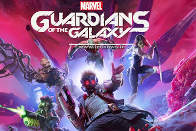 Guardians of The Galaxy