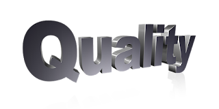 Total Quality Management (TQM) PNS atau Organisasi Lain