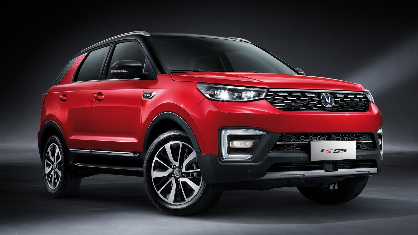 Lanzamiento Changan CS55 Autoblog Uruguay