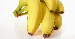 Banana acaba com câimbras 