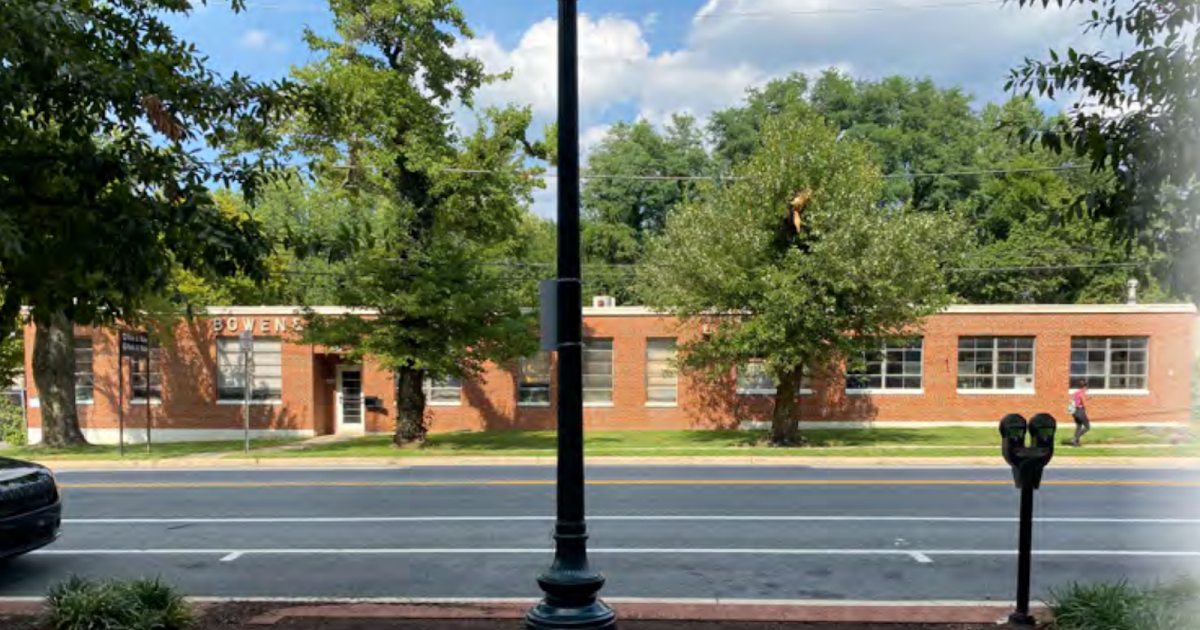 Rockville Nights Rockville Historic District Commission to review