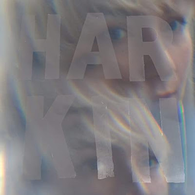 Harkin Katie Harkin Debut Album
