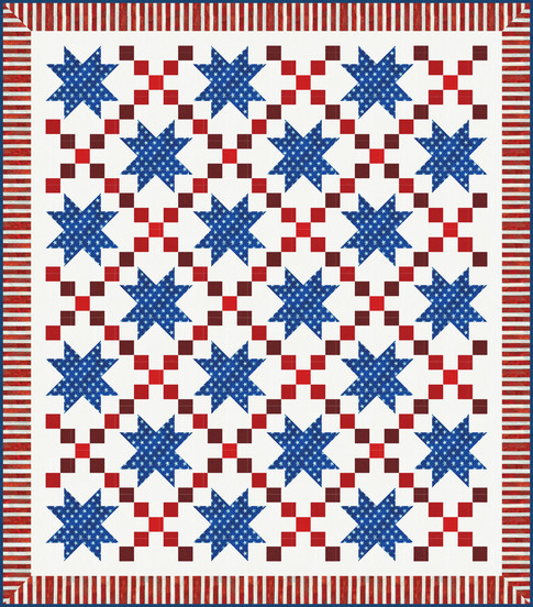 Quilt patterns patriotic block blocks tutorials sewing hands links craft heart