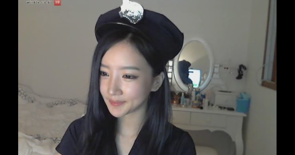 Park Nima Videos Very Pretty Korean Cam Girl