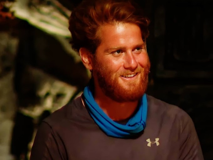 Survivor 4 – Τζέιμς Καφετζής: «Η Νικολέτα μου έλεγε ότι δεν με συμπαθούσε και ήθελε να μου ρίξει μπουνιά…»