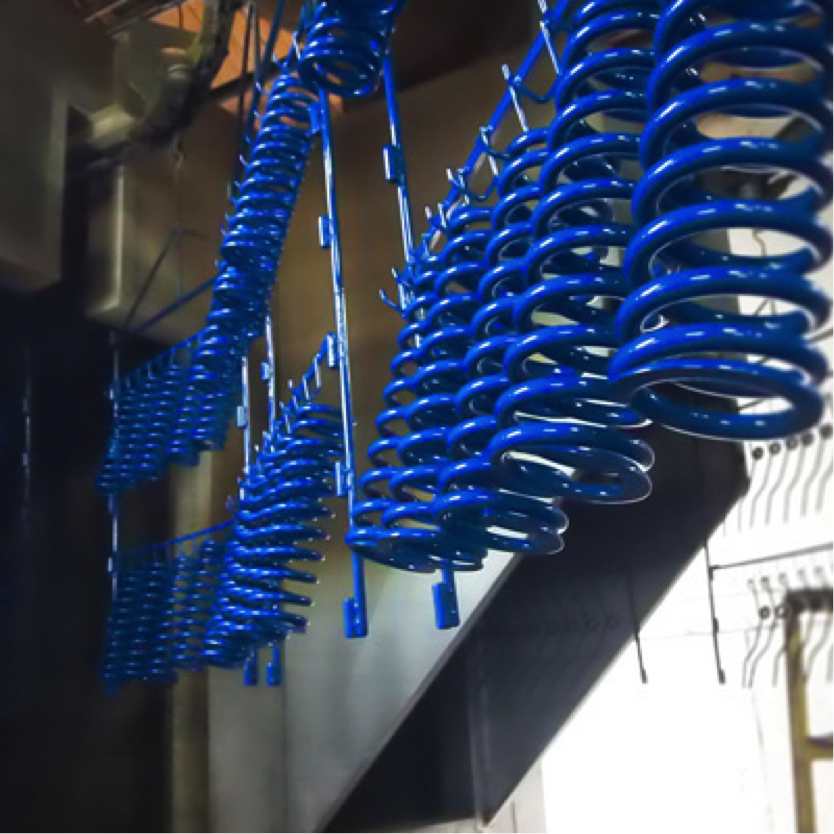 TCI Powder Coatings Blog April 2016