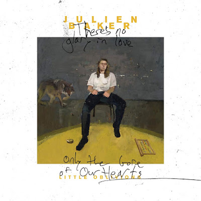 Little Oblivions Julien Baker Album