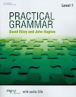 [PDF + CD] Practical Grammar Level 1 With Answer Key 