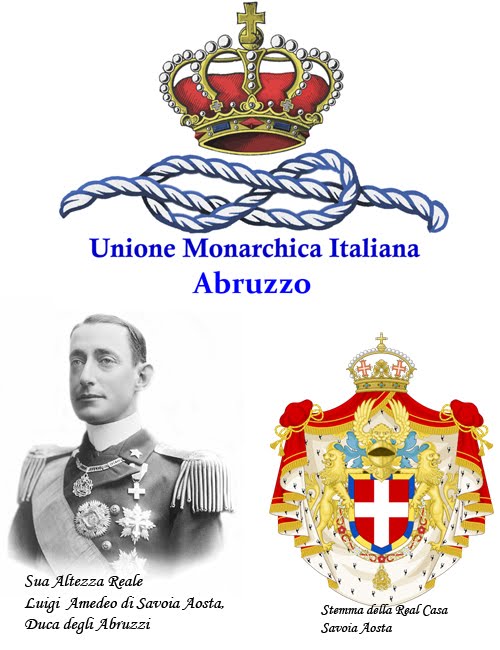 U.M.I. Unione Monarchica Italiana - Abruzzo