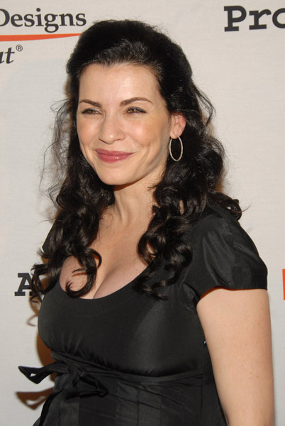 Celebrity Worlds: Julianna Margulies