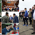 President Duterte “very, very satisfied” with gov’t response to Ompong