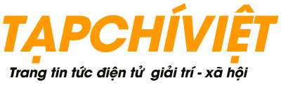 TapchiViet - Tin tức cho Teen lớn nhất Việt Nam