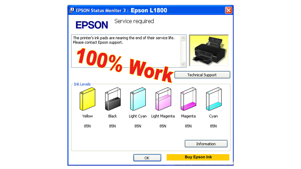 download resetter epson l1800 download resetter epson l1800