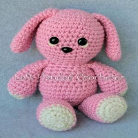 PATRON CONEJO AMIGURUMI 27020