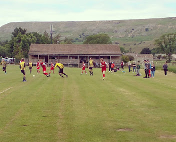 ✔772 Reeth Athletic Field