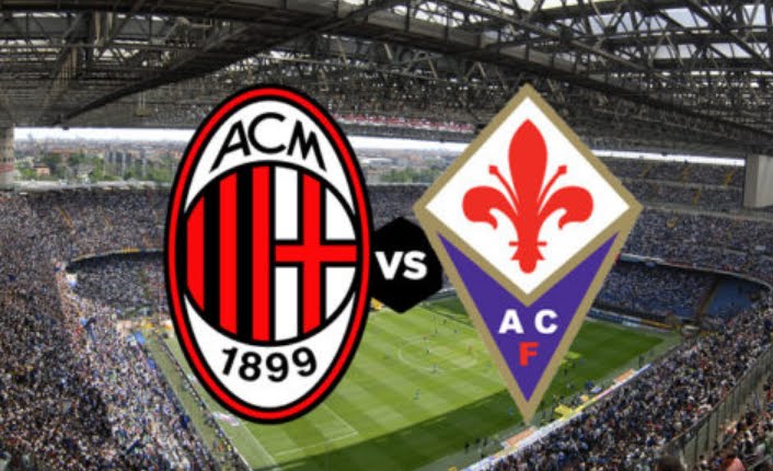 Milan Fiorentina Rojadirecta Streaming Diretta TV con iPhone Tablet PC.