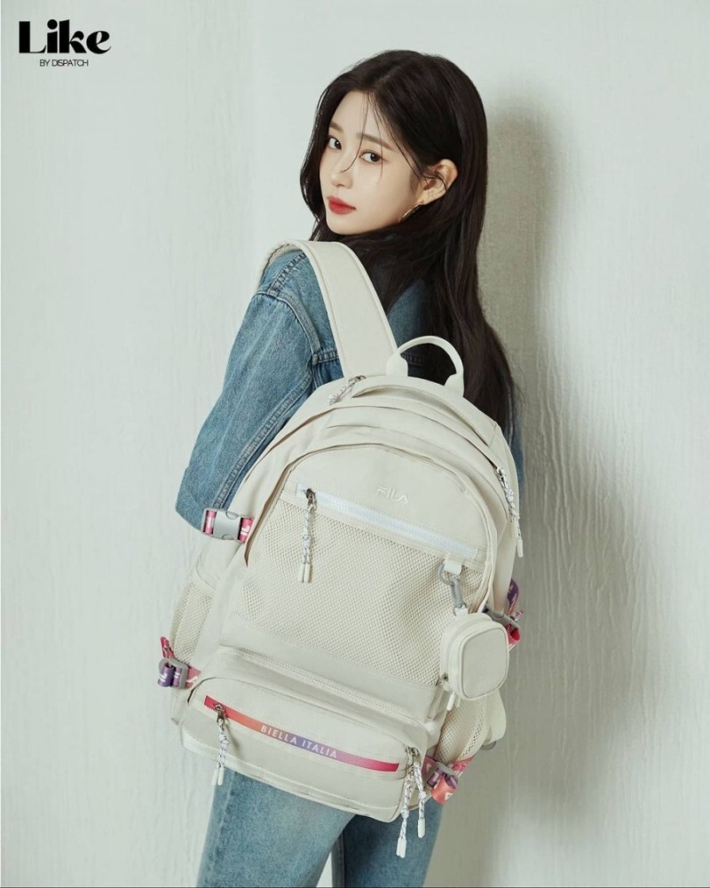 김민주 비주얼 - 꾸르