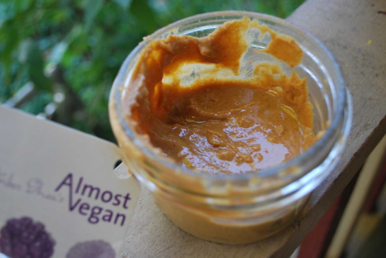 Vegan Crunk Spreads for Breads