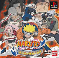Download Naruto Shinobi No Sato No Jintori Kassen PS1 Download Naruto Shinobi No Sato No Jintori Kassen PS1