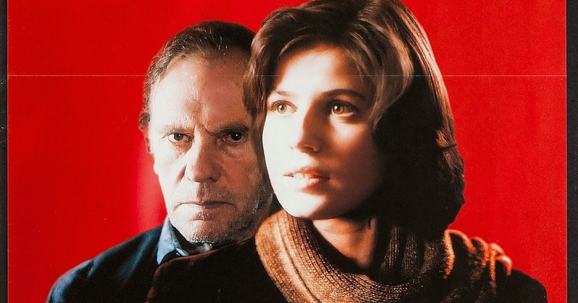 Recensissimo Tre Colori Film Rosso
