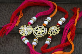 Top 5 priceless jewellery picks for Raksha Bandhan of Kalyan jewellers