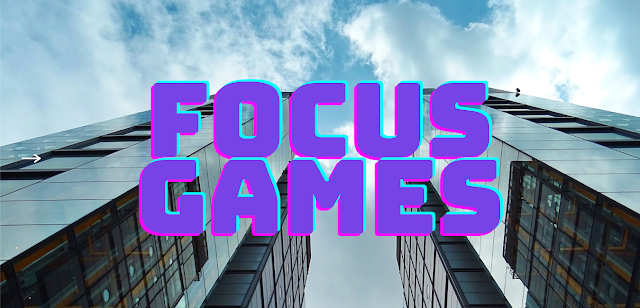 Focus games Working or not