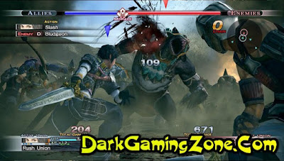 The Last Remnant Game 6