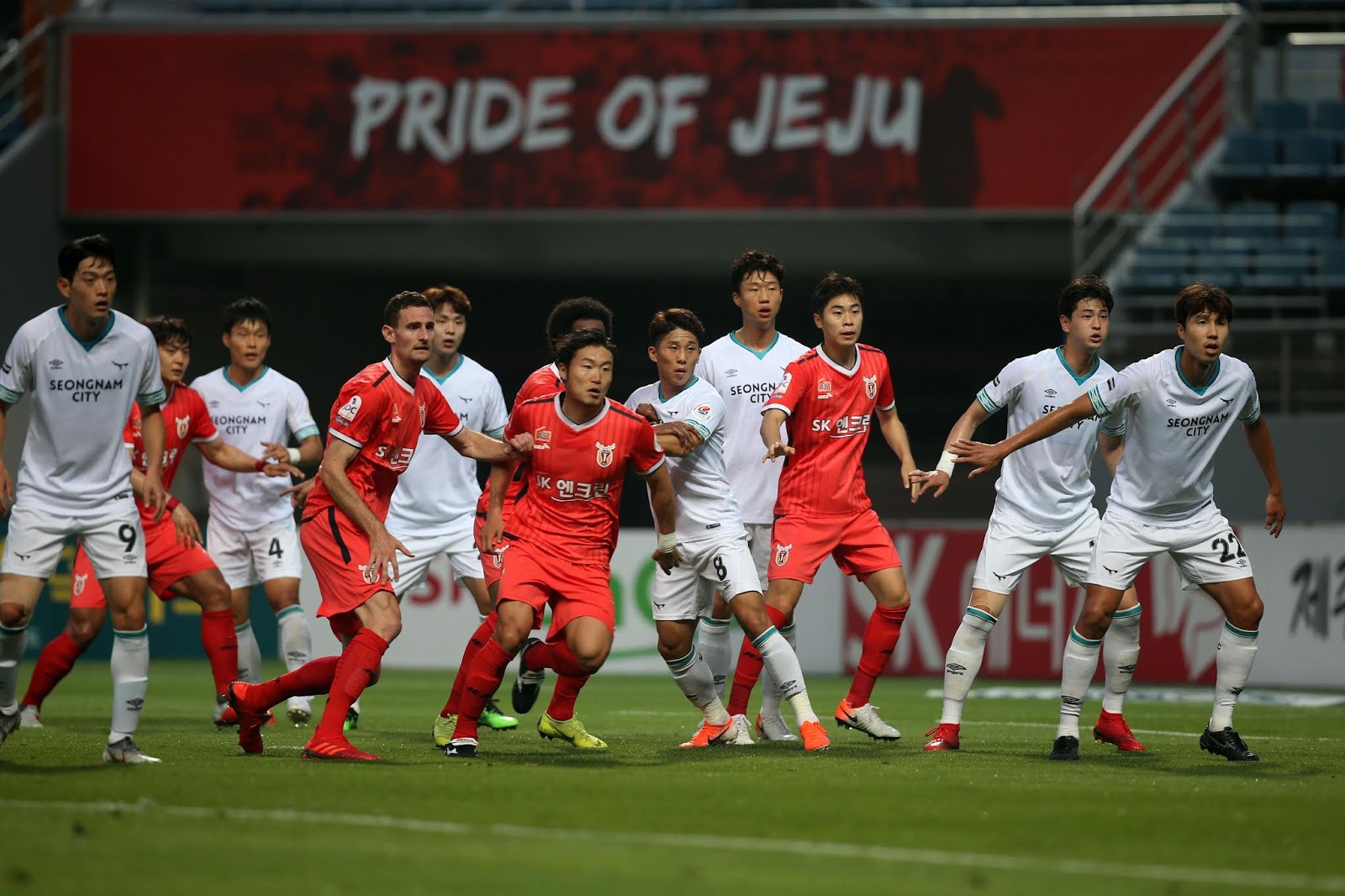 Preview: Seongnam FC vs Jeju United - K League United | South Korean  football news, opinions, match previews and score predictions