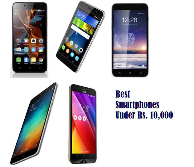 Best Smartphones Under 10000 In India Technical Support