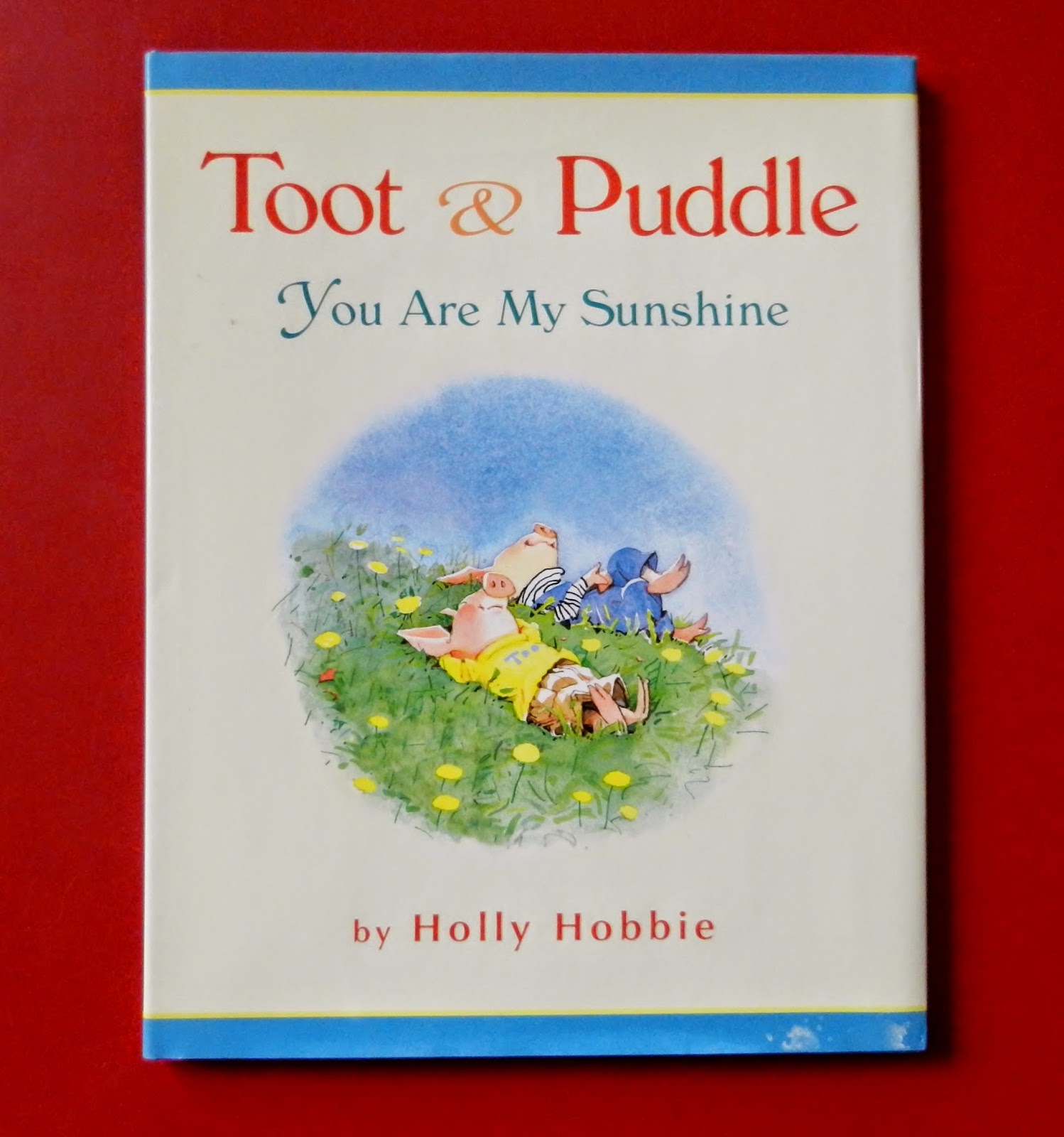 Picture Book Theology: A Picture Book a Day for a Year: Day 333