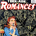 Teen-age Romances #43 - Matt Baker cover & reprints