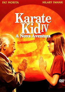 Download Karatê Kid 4: A Nova Aventura - BDRip Dual Áudio