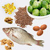 What are omega-3 fatty acids? why are they important for us?