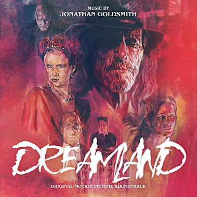 Dreamland Soundtrack Jonathan Goldsmith