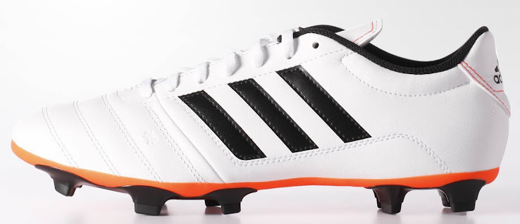 Adidas 2015-2016 Leather Boots - Footy Headlines