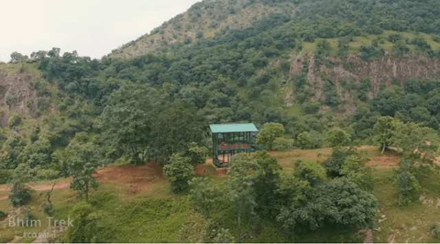 Polo Forest Eco Point