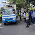 VAP-Rahakbau Kompak Bagikan ADP Untuk Pengendara