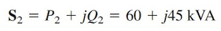 Power Formula for Balanced System Power Formula for Balanced System