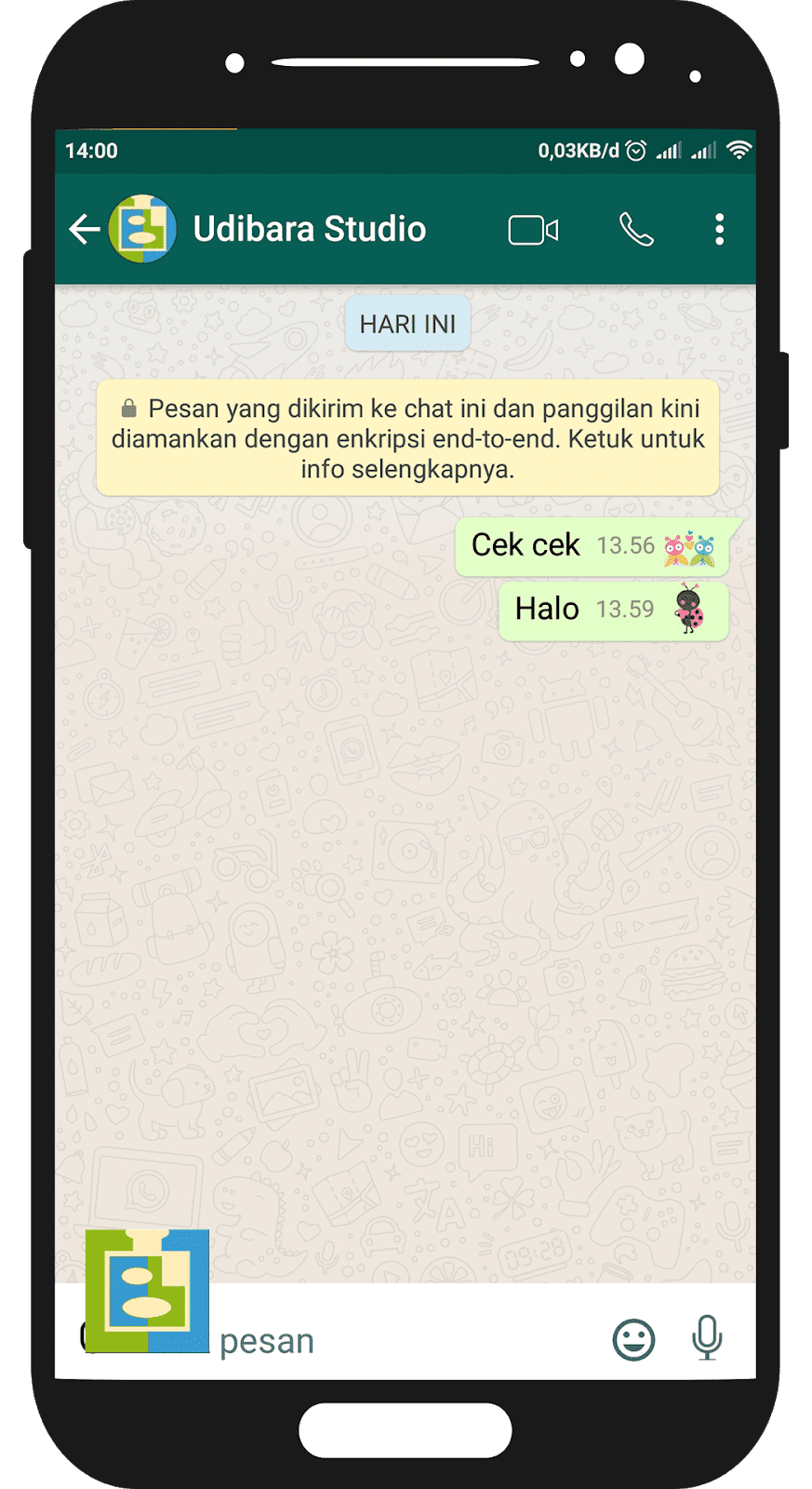 View Mentahan Centang Biru Instagram Png Images