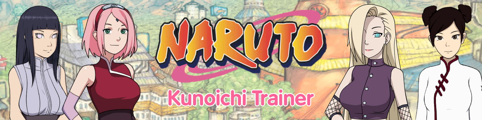 Kunoichi Trainer (v0.23.1)