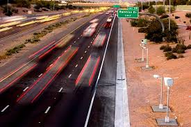 California Is Trying To Legalize Speed Cameras